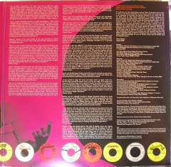 Vários Artistas – Life Goes In Circles - comprar online