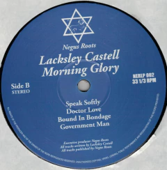 Lacksley Castell – Morning glory - comprar online