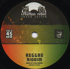 Jo Jo Gladstone - Reggae Music - comprar online