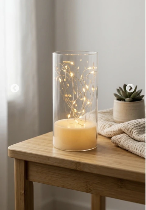 Vela Led