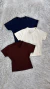 BABY TEE TRIZ - Closetbykeila