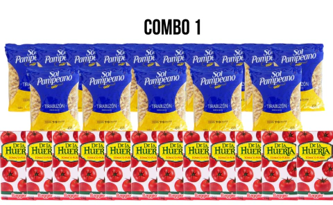 Combo 1