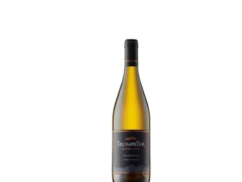 Vino Trumpeter Chardonnay x750ml