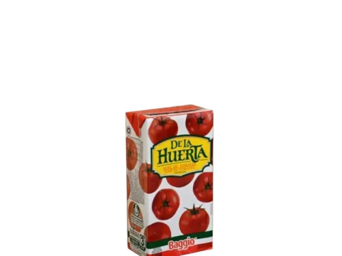 Puré de Tomate "La Huerta" x520gr