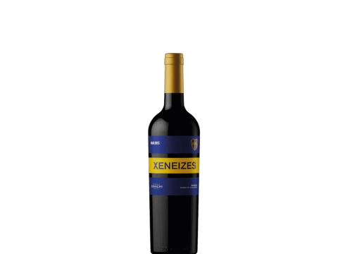 Vino Xeneize x750ml