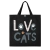 ECOBAG LOVE CATS na internet
