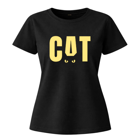 CAT EYES - Evil Cat