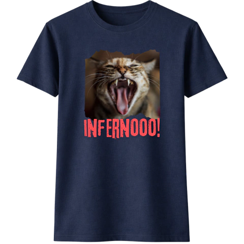 INFERNOOO! - loja online