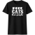 MORE CATS na internet
