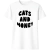 CATS AND MONEY na internet