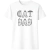 CAT DAD - Evil Cat