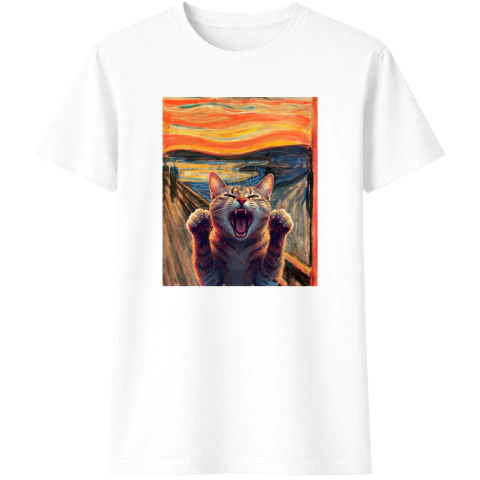 O GRITO FELINO - Evil Cat