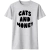 CATS AND MONEY - Evil Cat