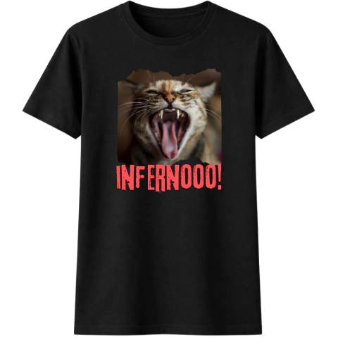 INFERNOOO! na internet