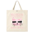 ECOBAG NÃO DESISTA - comprar online