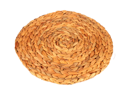 INDIVIDUAL DE MIMBRE 35 CM - comprar online