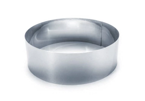 CINTURA REDONDA 12 X 8 CM