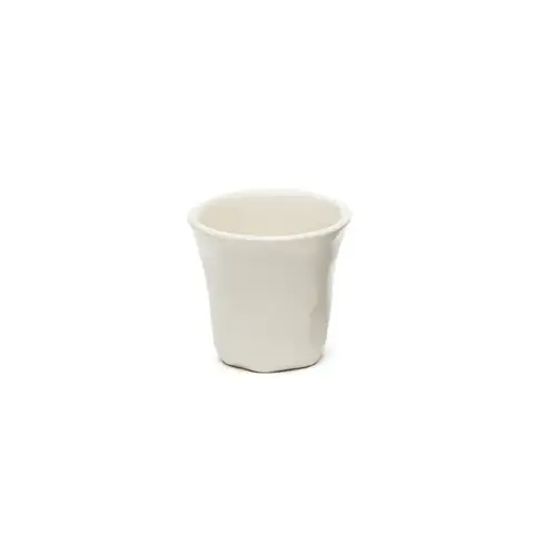 TAZA EXPRESSO CERAMICA NATURAL GRAVEL