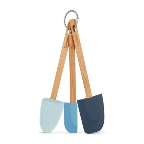 SET X 3 ESPATULAS CULINARE