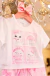 CONJ PIJAMA SHORT - 96036 - comprar online