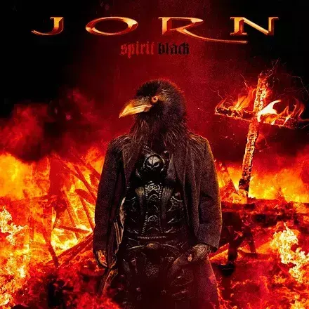 JORN SPIRIT BLACK - comprar online