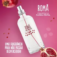 Spray Perfumado Romã 150ml L’Occitane Au Brésil na internet