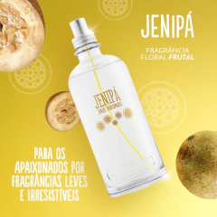 Spray Perfumado Jenipá 150ml L’Occitane Au Brésil - comprar online