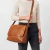 Bolsa Transversal Janete em Couro Legítimo (FB JANETE) - comprar online
