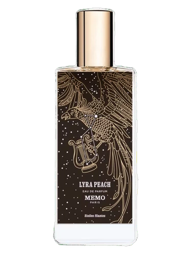 CT: Lyra Peach (Memo Paris) - Essência Luxo 100% Fragrância - comprar online