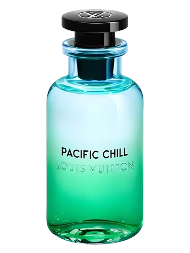 CT: Pacific Chill (Louis Vuitton) - Essência Luxo 100% Fragrância - comprar online
