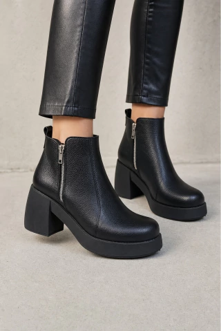 Botas Ragnar - Negro