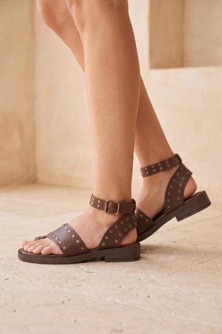 Sandalias Sofia