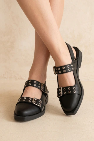 Zapatos Berna