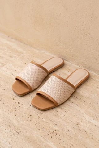 Sandalias Vilna