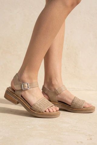Sandalias Florencia
