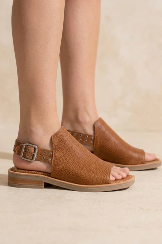 Sandalias Genova - Suela