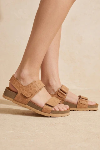 Sandalias Milan - Suela