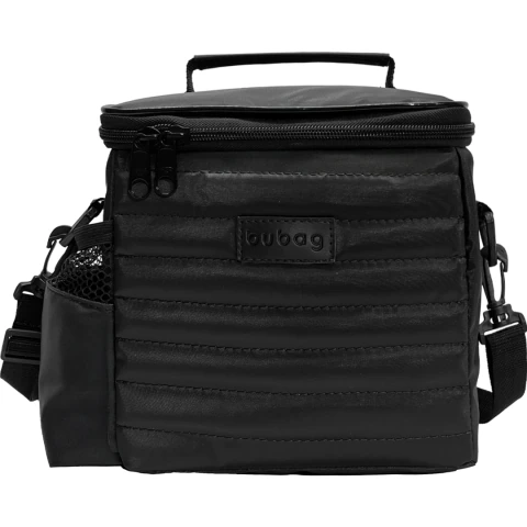 Lancheira Térmica Premium - Preto