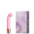 Vibrador Recarregável Ponto G, Possui 10 Modos de Vibração –