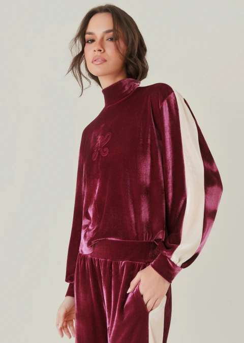 BLUSA HARUMI