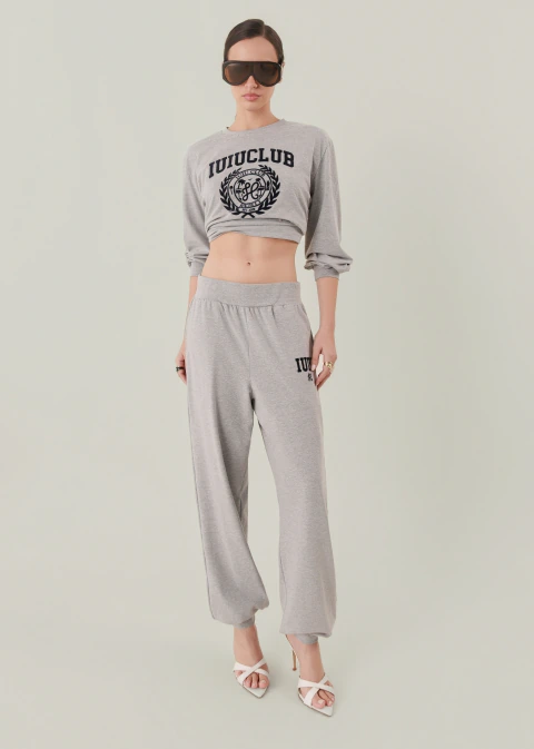 CALÇA IUIUCLUB