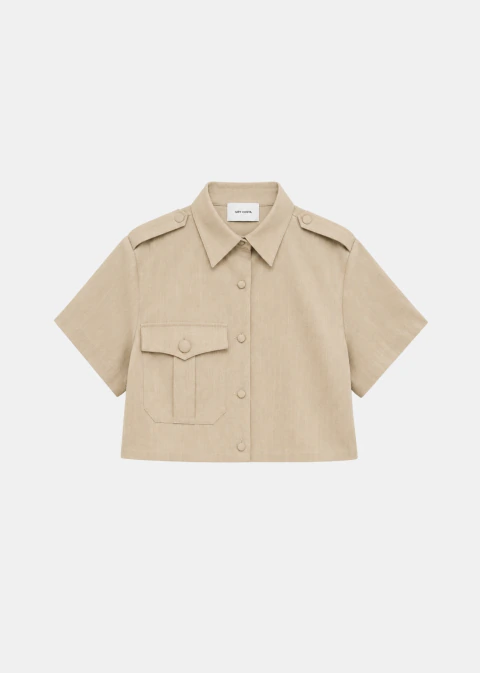 CAMISA ANGELA
