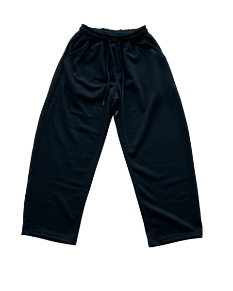 Pantalon Baggy Rusty Negro