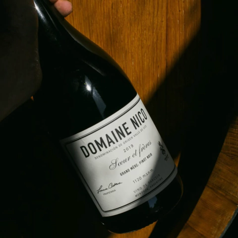 Domaine Nico Grand Père