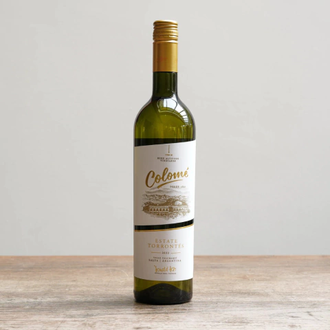 Colomé Estate Torrontés