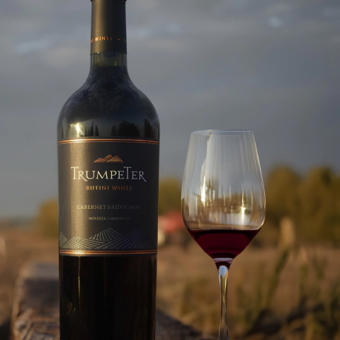 Rutini Trumpeter Cabernet Sauvignon