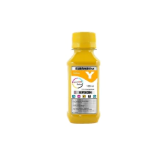 Tinta Sublimática Compatível Epson Yellow Formulabs 100ml