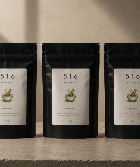 Pack Super Ritual 516 – 3 x 50 g