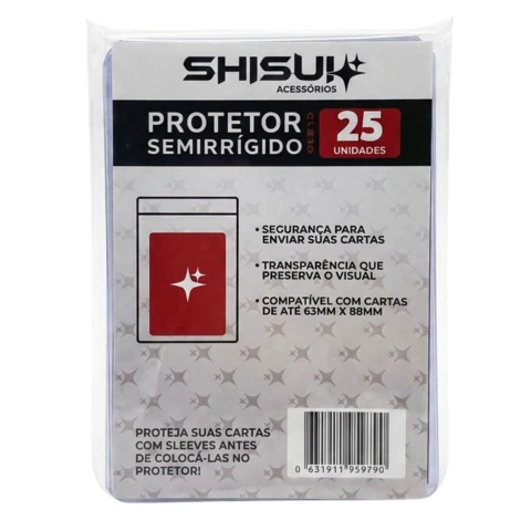 Acessórios para TCG - Shisui Store | TCG e Acessórios