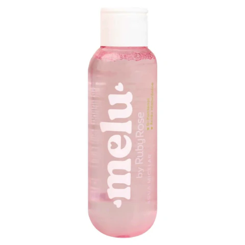 Água Micelar Melu 100ml